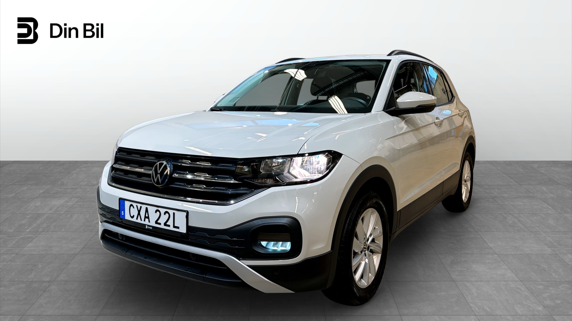 Bild för bil CXA22L