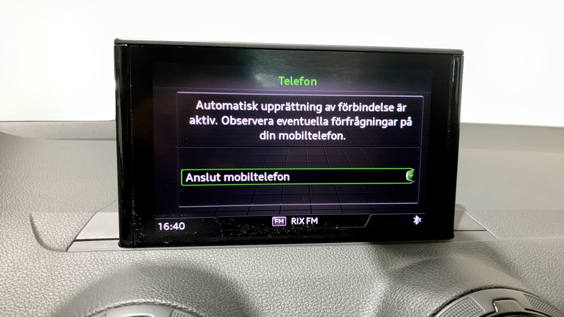 Audi Q2 CXB929