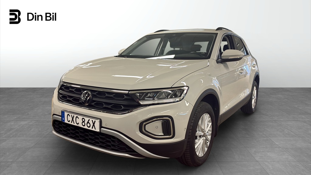 Bild för bil CXC86X