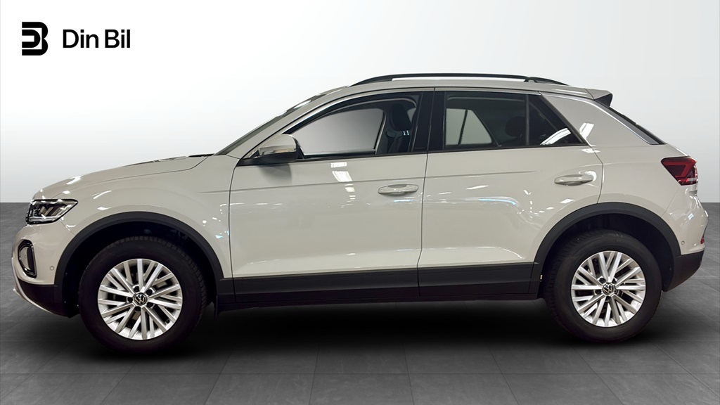 Volkswagen T-Roc CXC86X