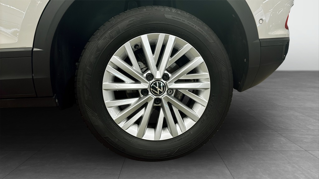 Volkswagen T-Roc CXC86X