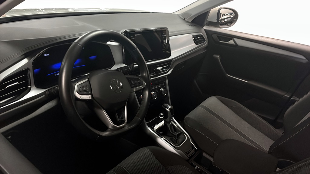 Volkswagen T-Roc CXC86X