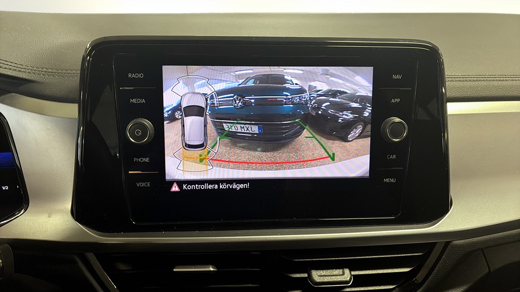 Volkswagen T-Roc CXC86X