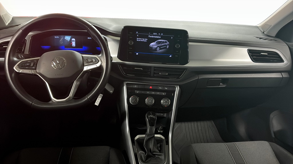Volkswagen T-Roc CXC86X