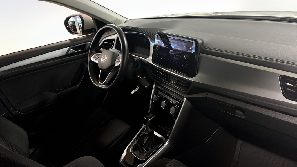 Volkswagen T-Roc CXC86X