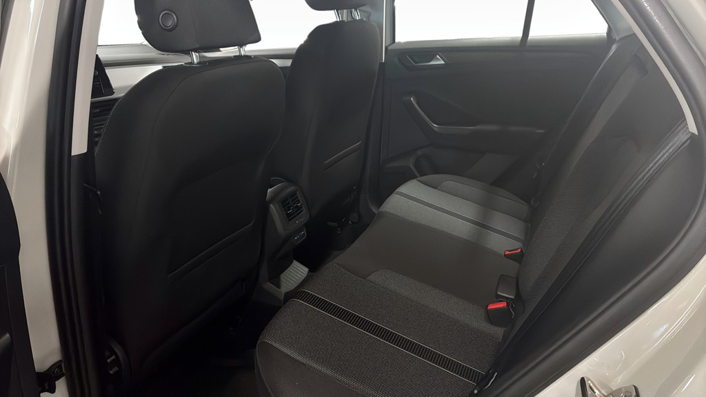 Volkswagen T-Roc CXC86X