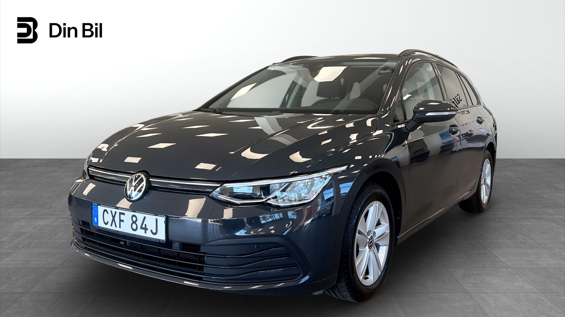 Bild för bil CXF84J