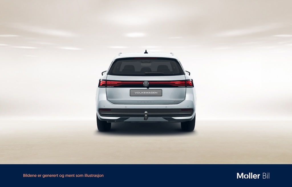 Volkswagen Passat CXJ07B