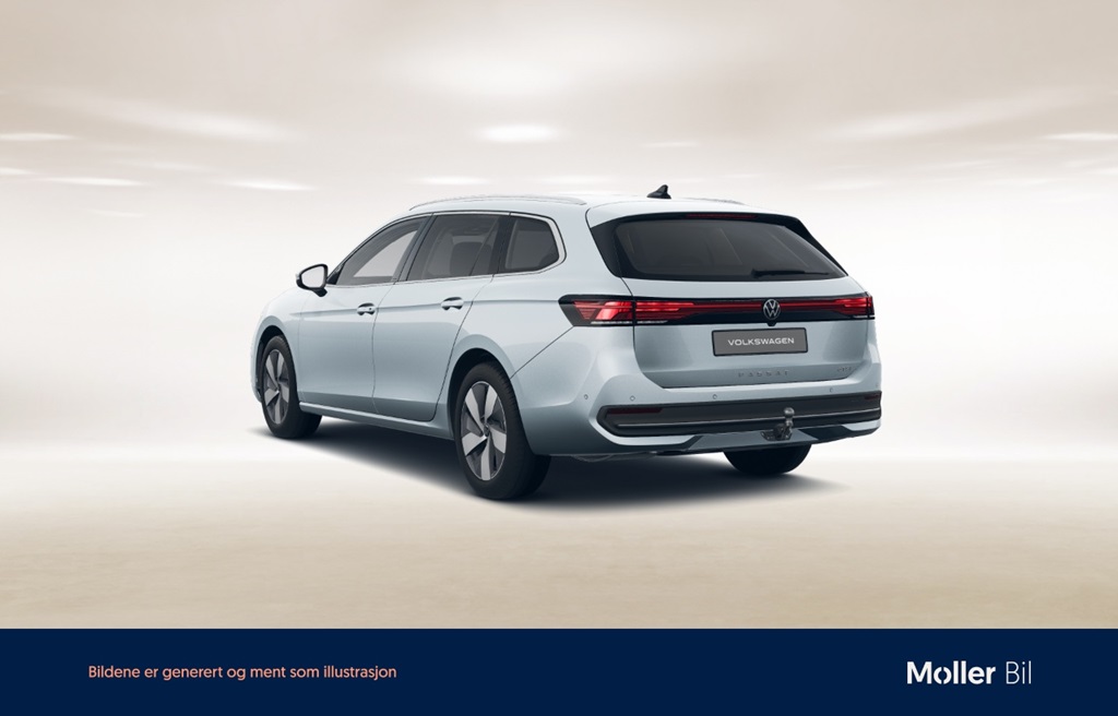 Volkswagen Passat CXJ07B