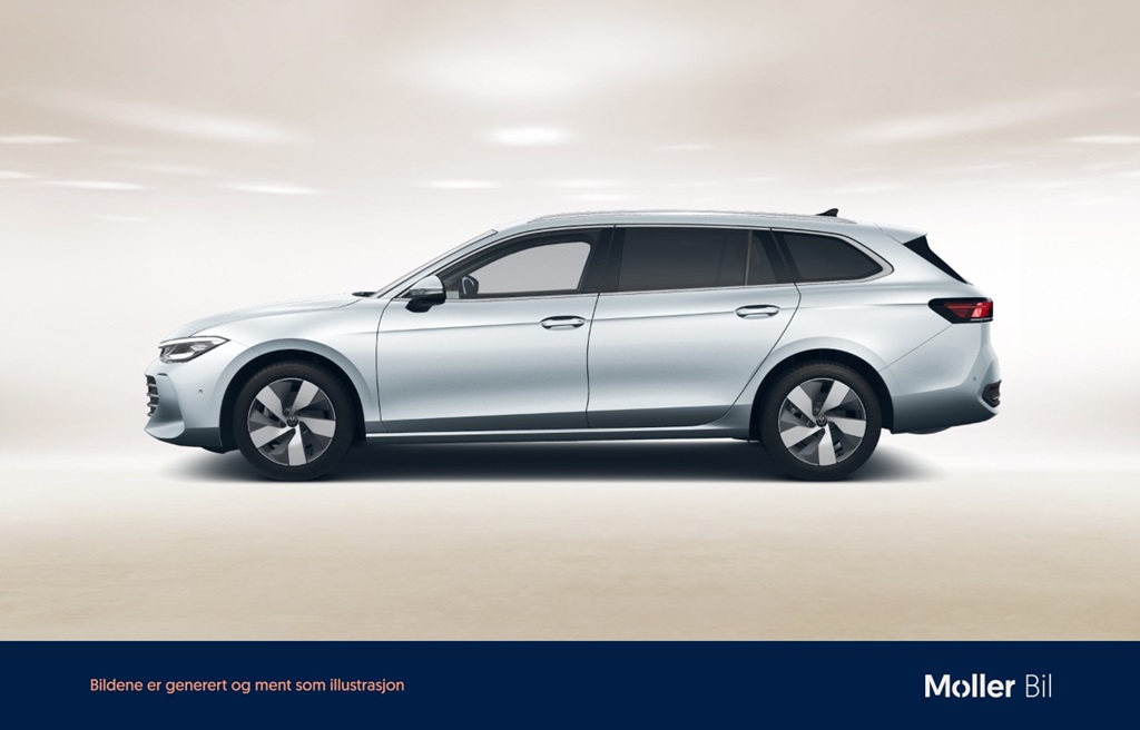Volkswagen Passat CXJ07B
