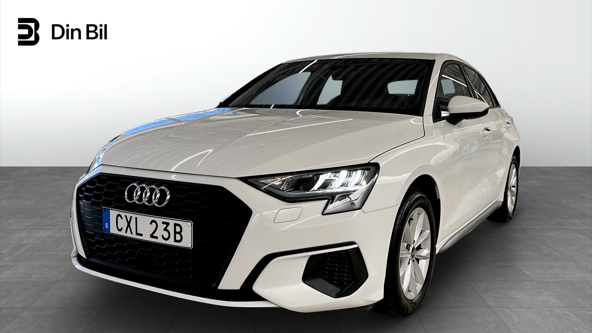 Bild för bil CXL23B