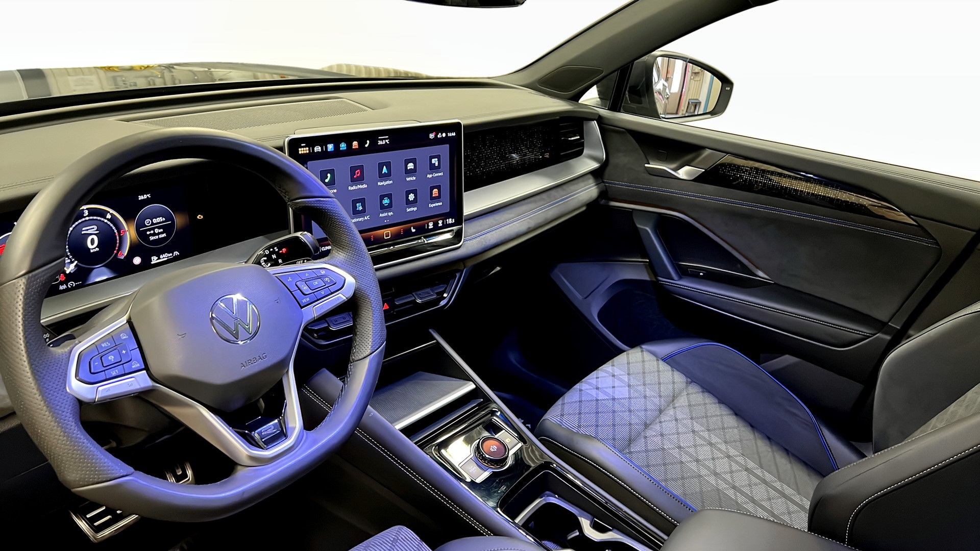 Volkswagen Tayron CXN03P