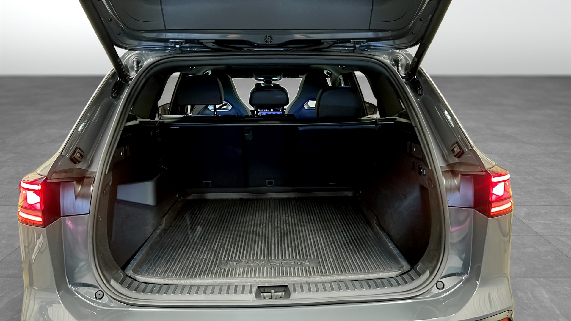 Volkswagen Tayron CXN03P