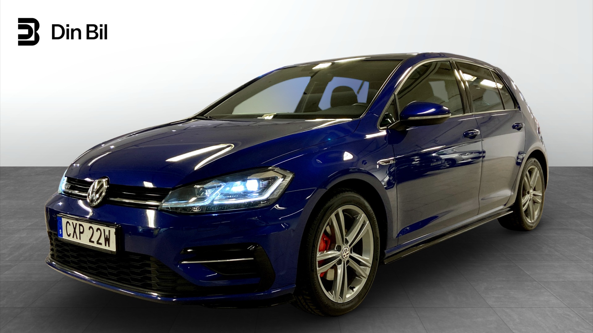 Bild för bil CXP22W