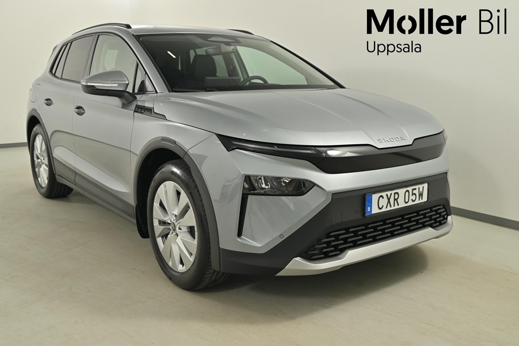 Skoda Elroq CXR05W