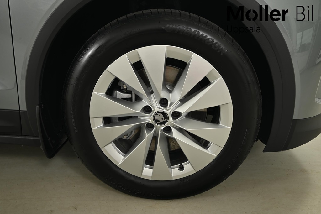 Skoda Elroq CXR05W