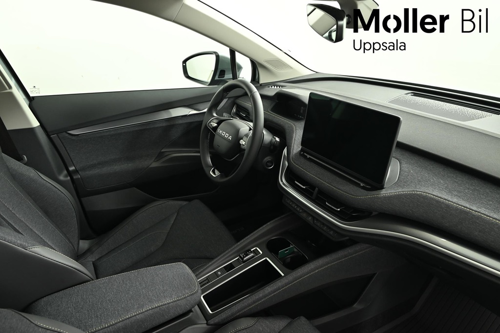 Skoda Elroq CXR05W