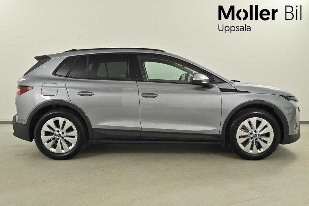 Skoda Elroq CXR05W