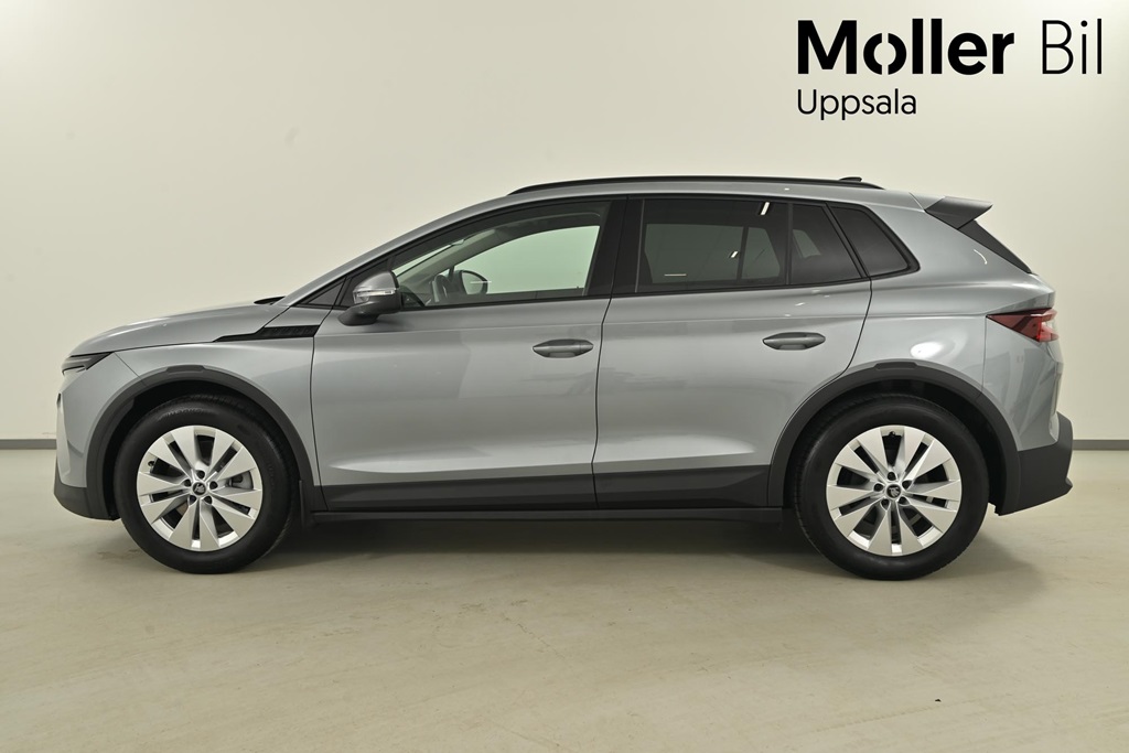 Skoda Elroq CXR05W