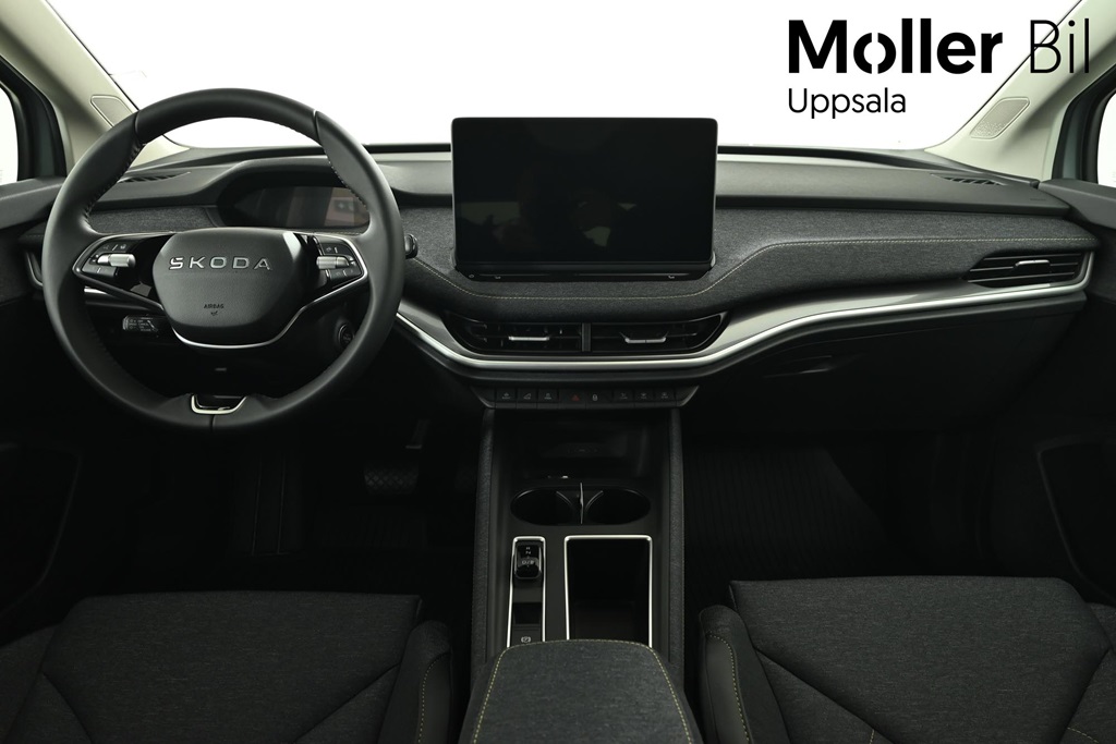 Skoda Elroq CXR05W