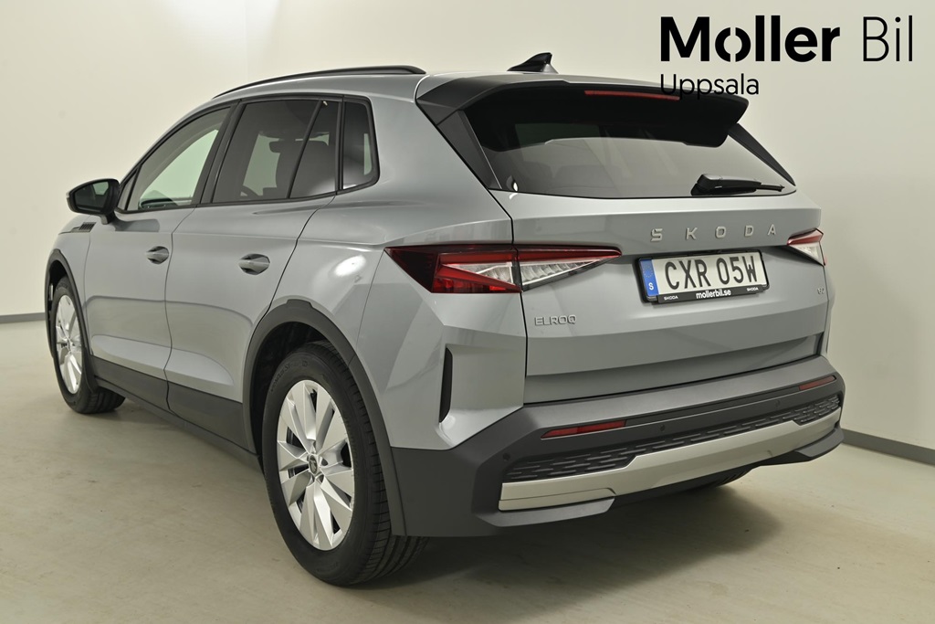 Skoda Elroq CXR05W