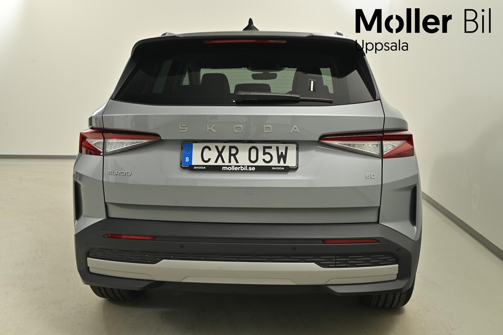 Skoda Elroq CXR05W