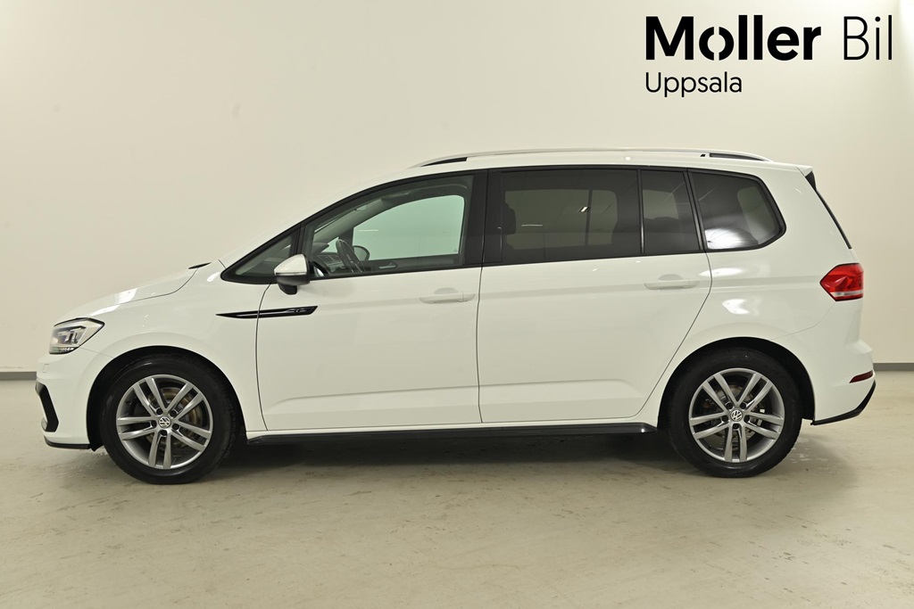 Volkswagen Touran CXW895