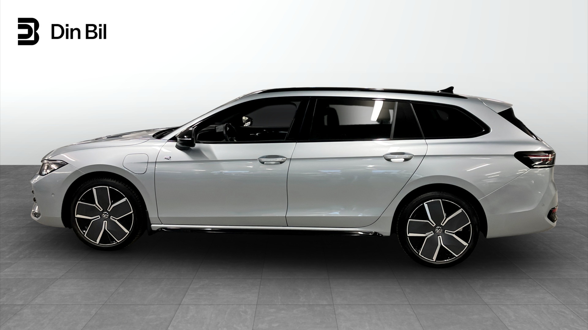 Volkswagen Passat CXZ39D