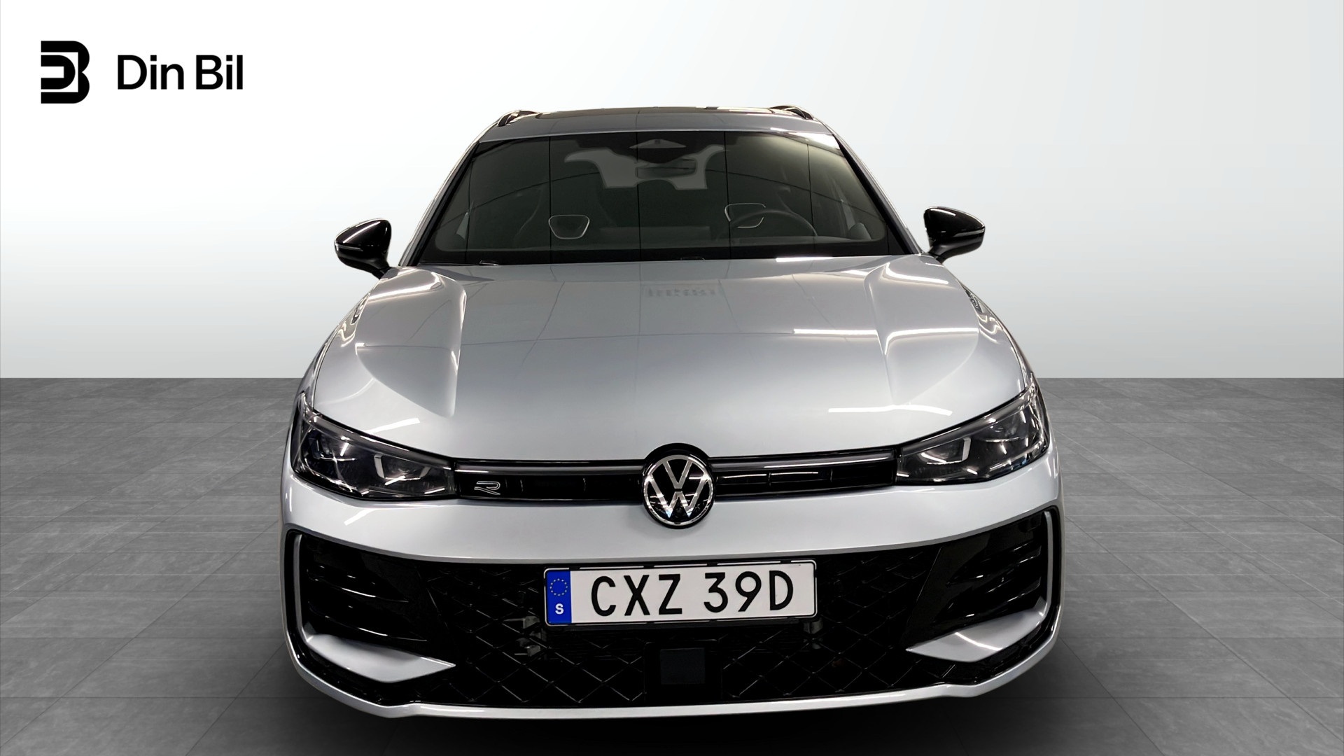 Volkswagen Passat CXZ39D