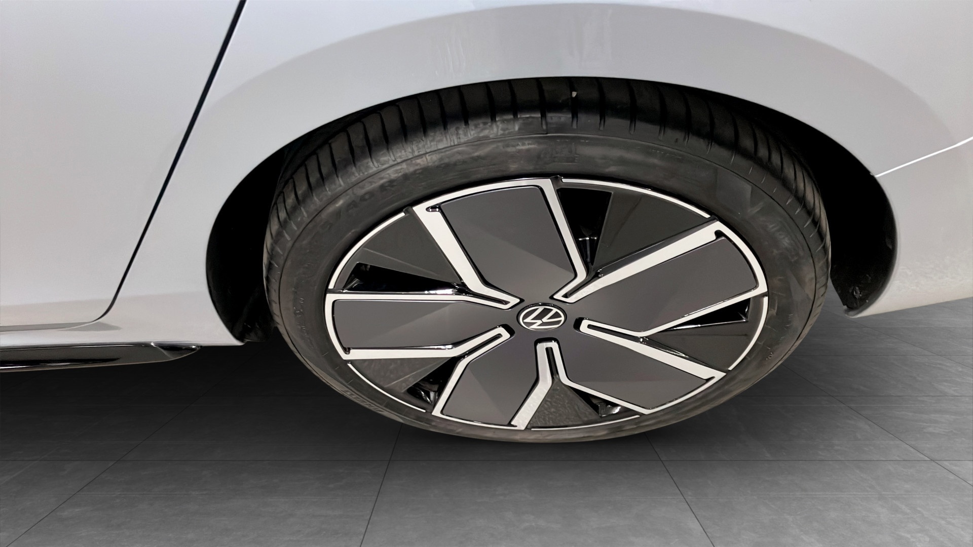Volkswagen Passat CXZ39D
