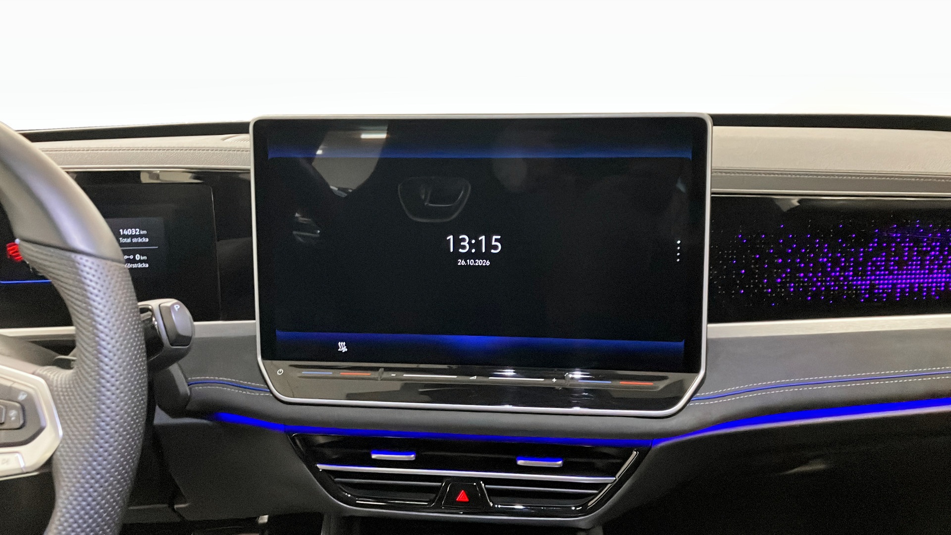 Volkswagen Passat CXZ39D