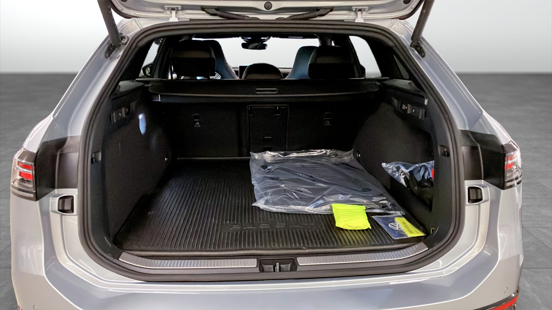 Volkswagen Passat CXZ39D