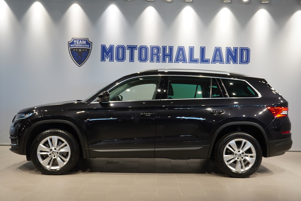 Skoda Kodiaq CYB142
