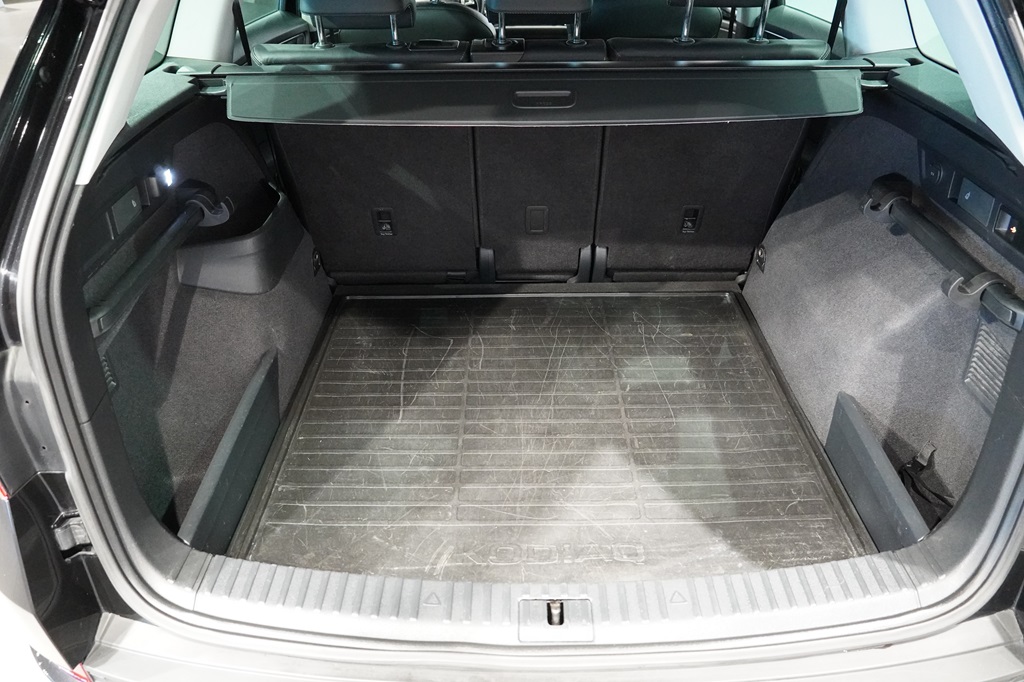 Skoda Kodiaq CYB142