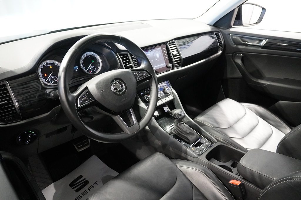 Skoda Kodiaq CYB142