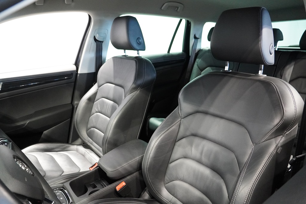 Skoda Kodiaq CYB142