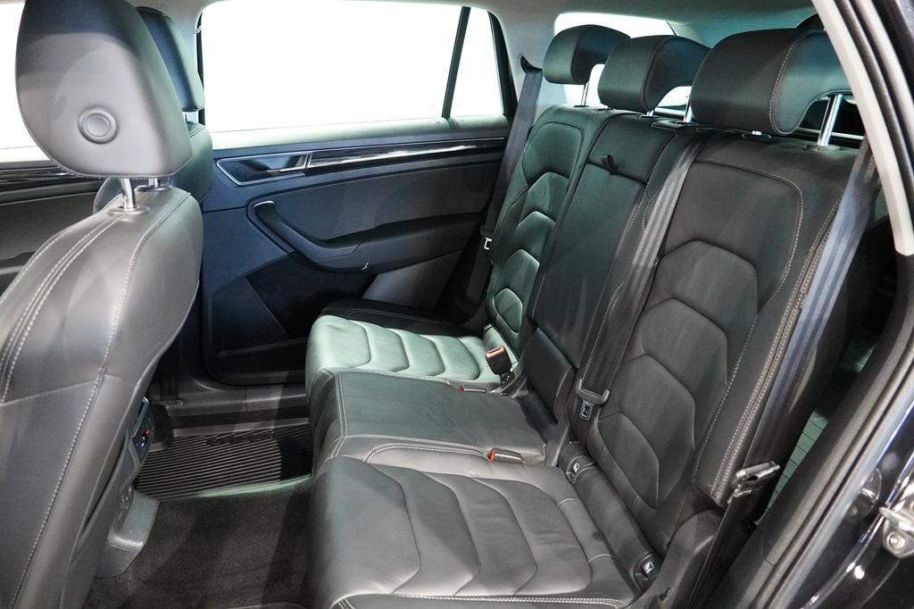 Skoda Kodiaq CYB142