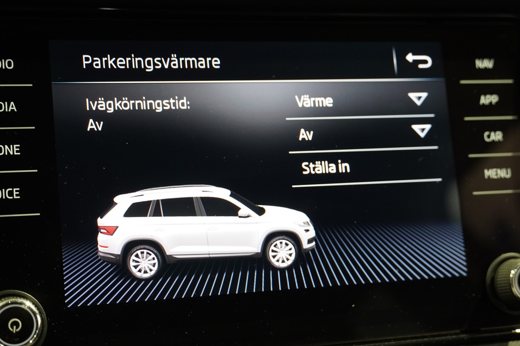 Skoda Kodiaq CYB142