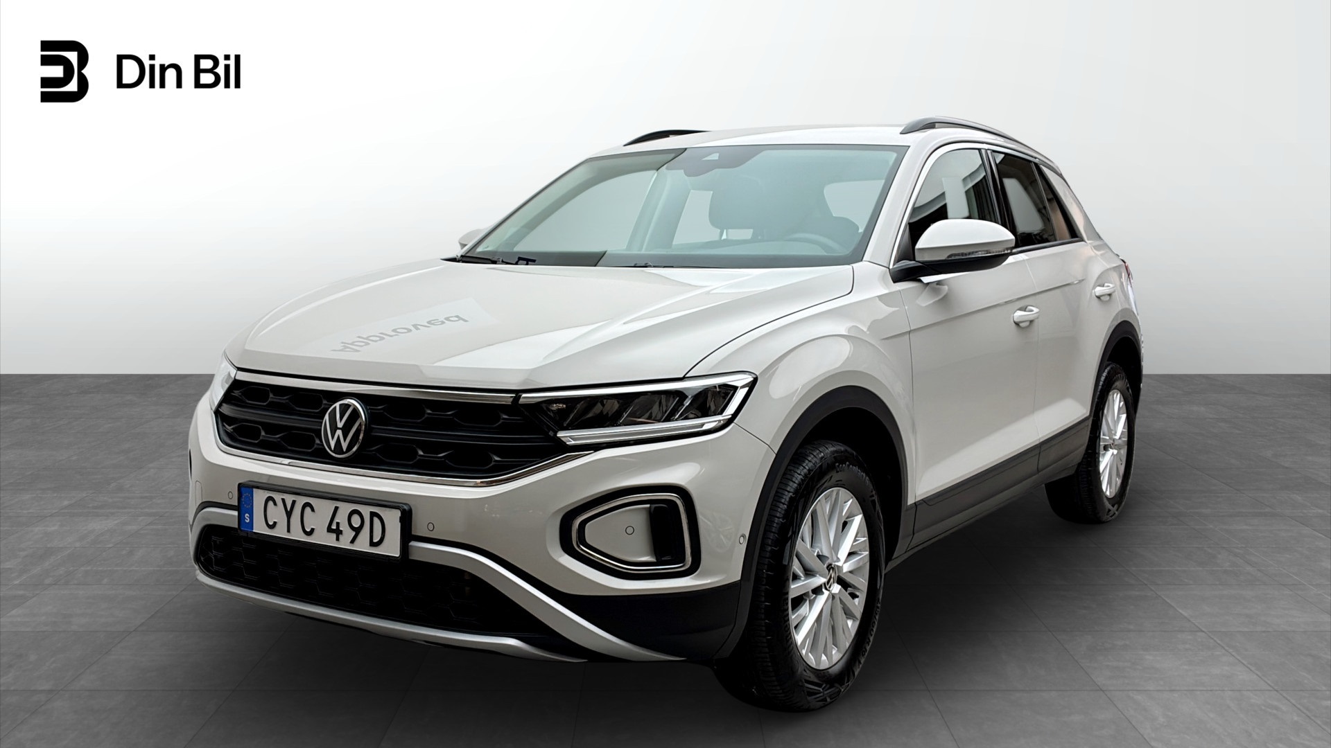 Bild för bil CYC49D