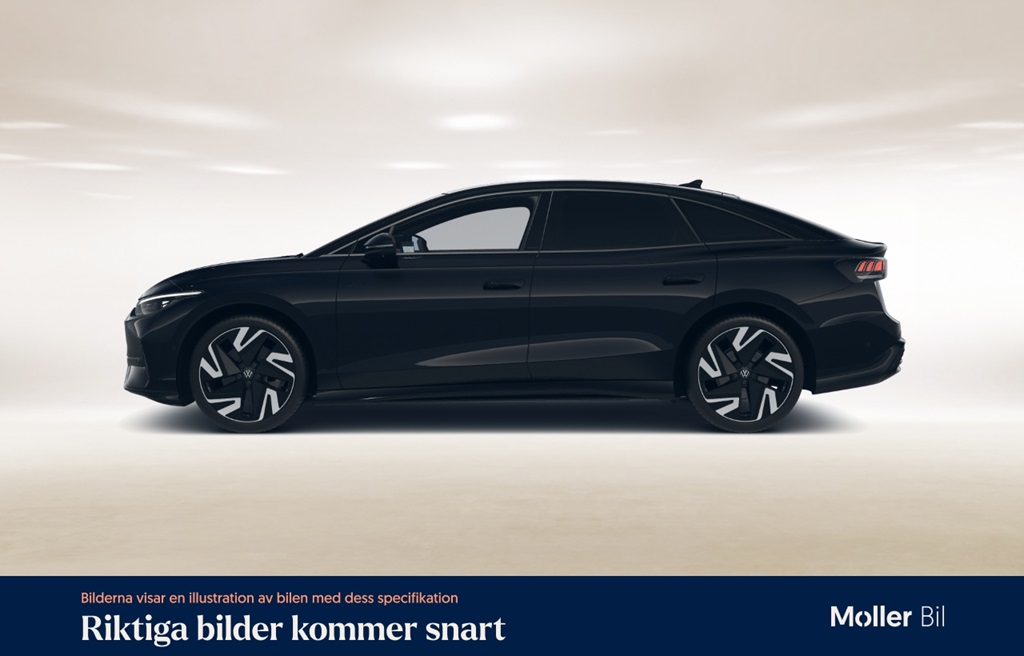 Volkswagen ID.7 CYJ06N