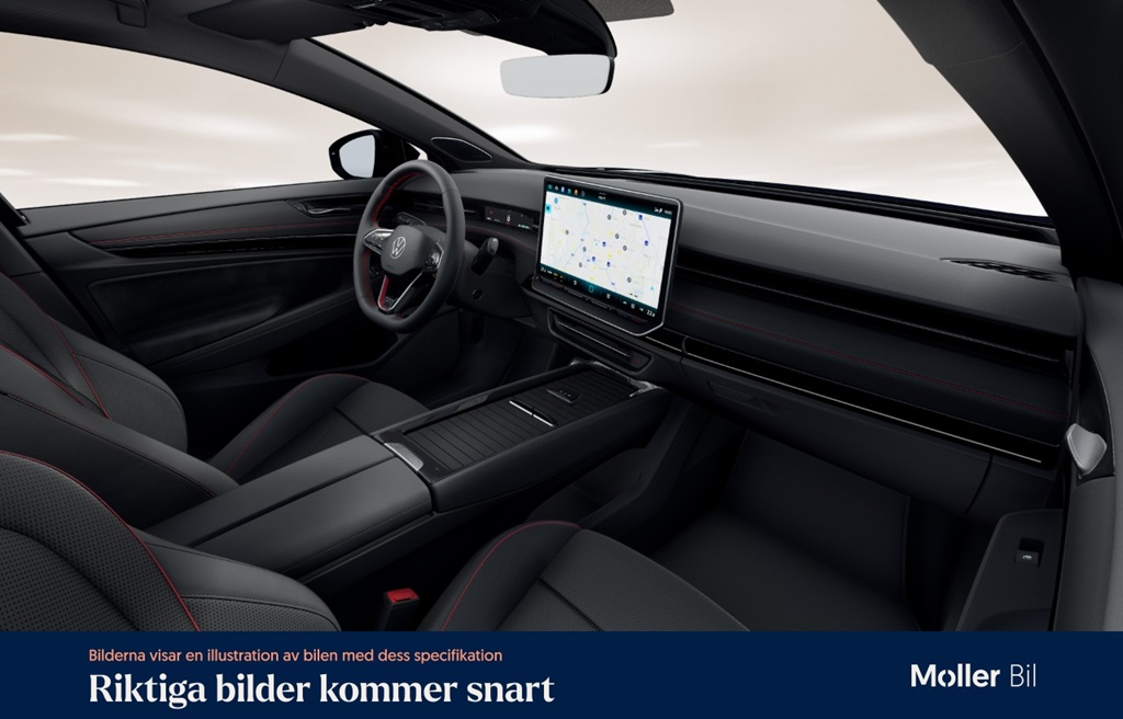Volkswagen ID.7 CYJ06N