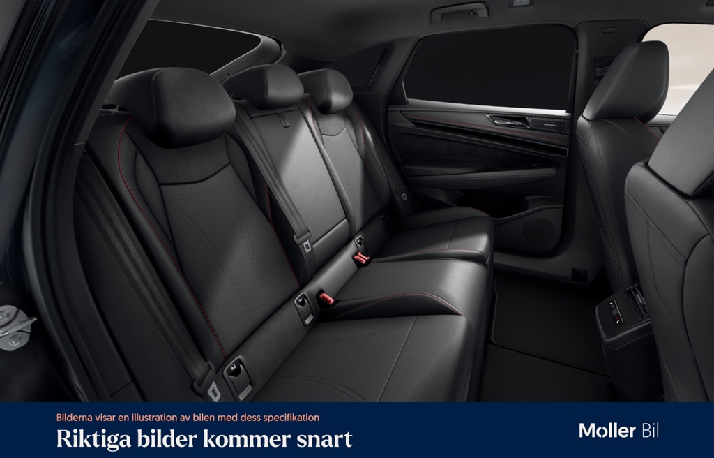 Volkswagen ID.7 CYJ06N