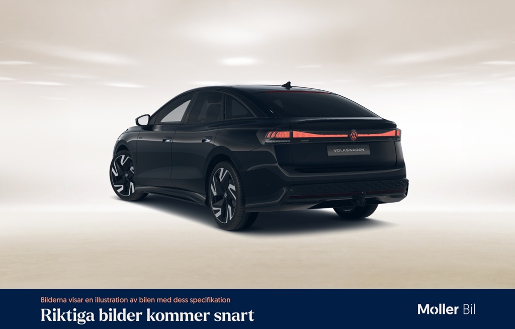 Volkswagen ID.7 CYJ06N