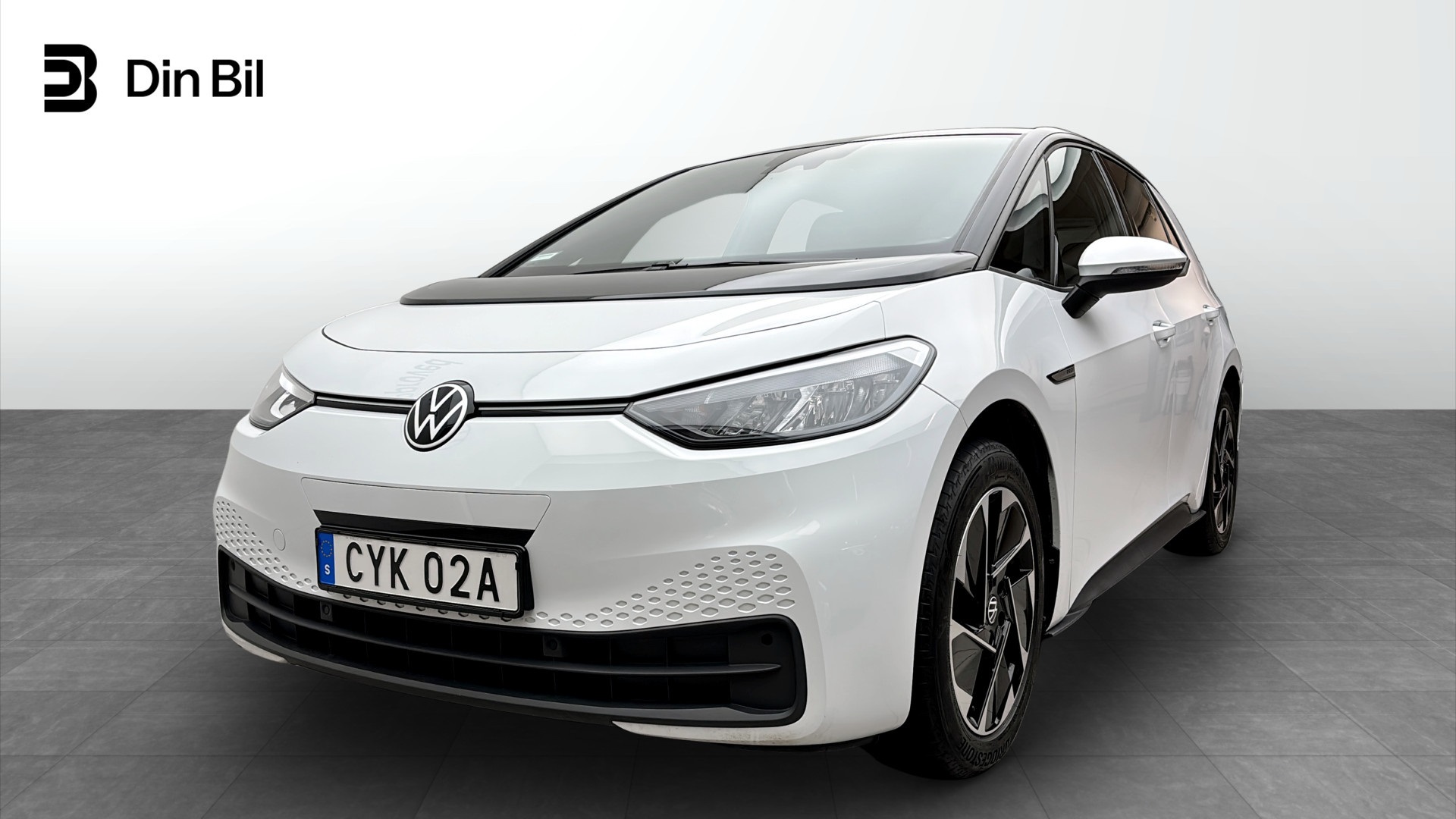 Bild för bil CYK02A