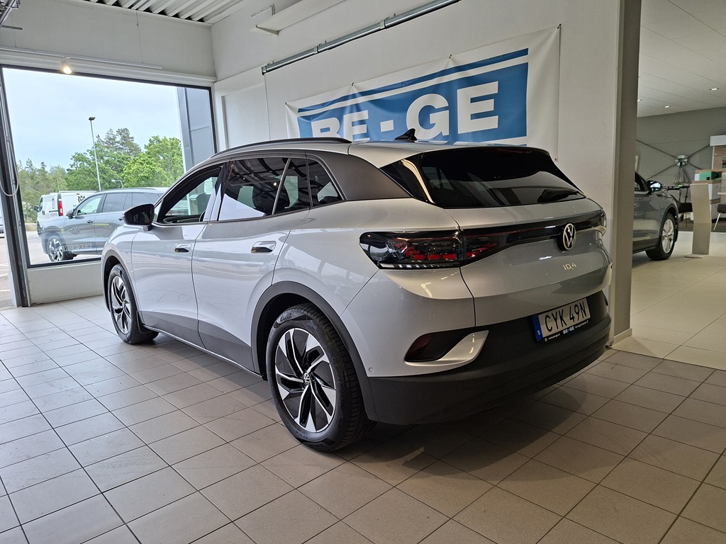 Volkswagen ID.4 CYK49N