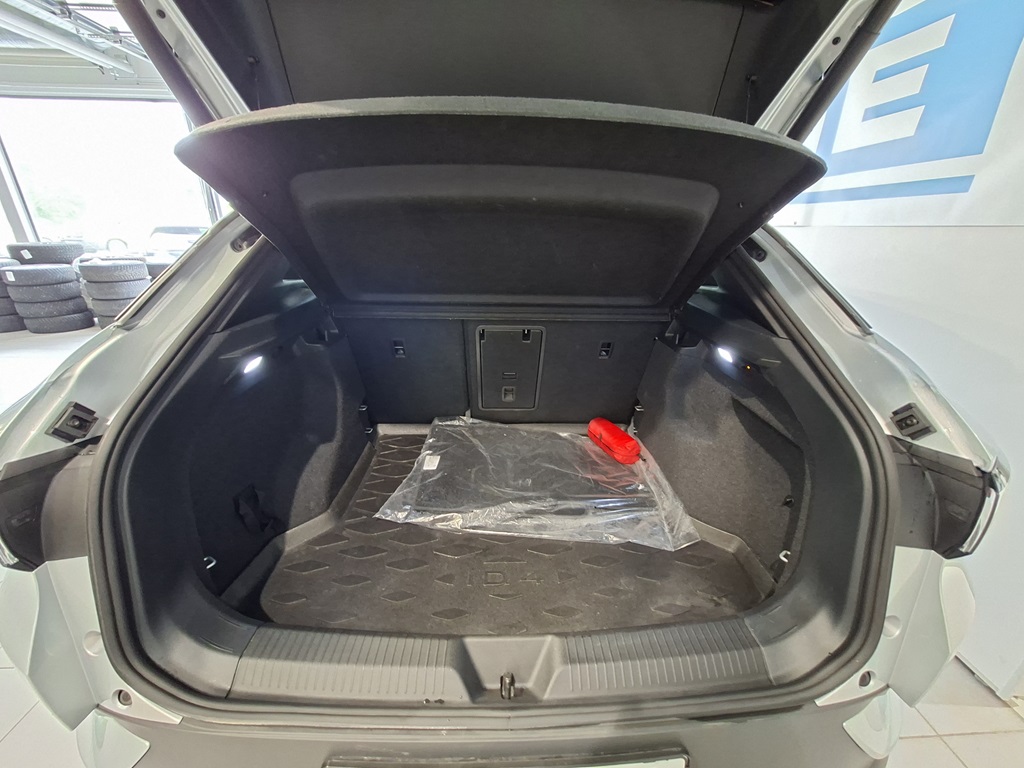 Volkswagen ID.4 CYK49N