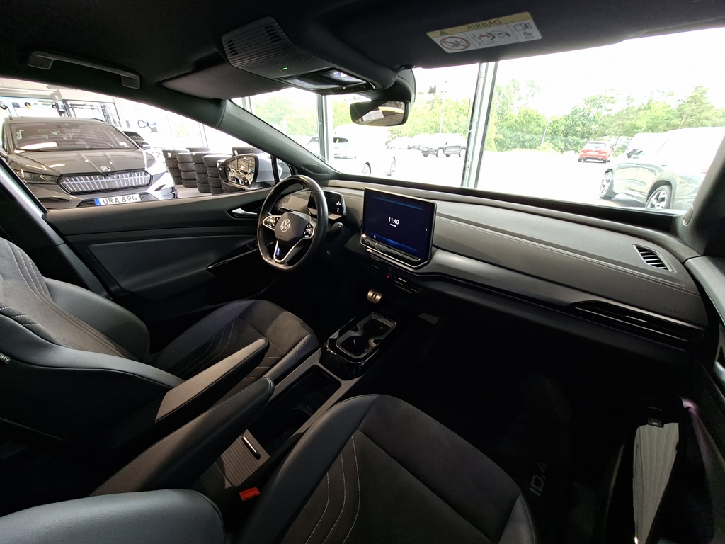 Volkswagen ID.4 CYK49N