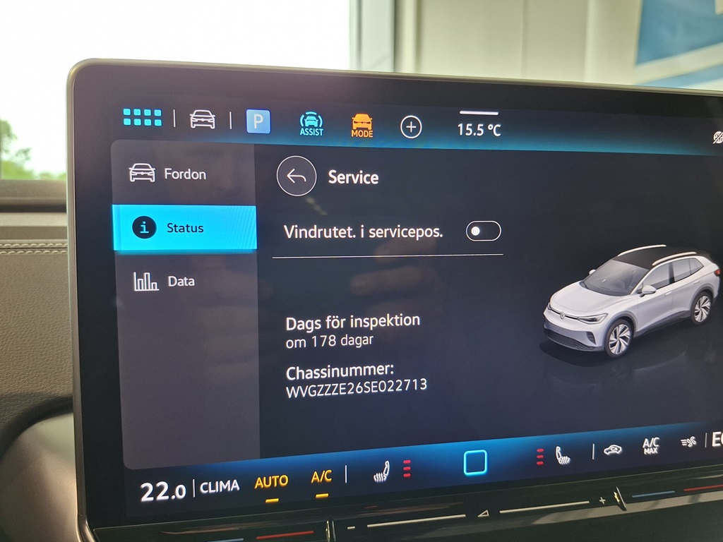 Volkswagen ID.4 CYK49N