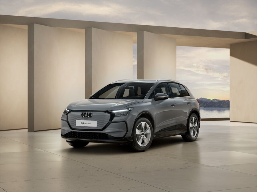 Audi Q4 e-tron CYL50F