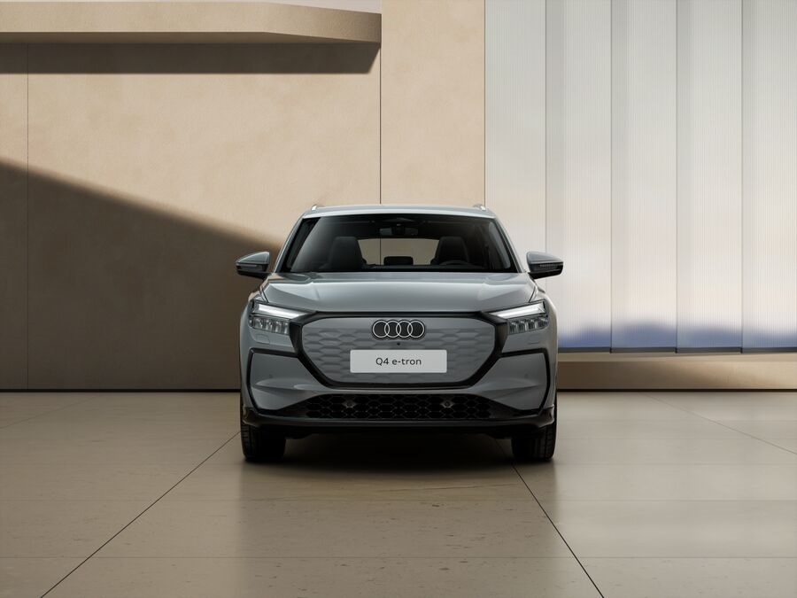 Audi Q4 e-tron CYL50F